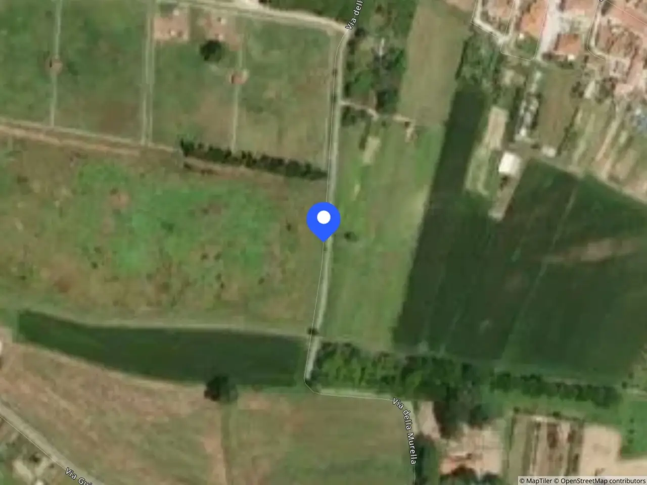 Fabbricato misto in Via delle Murella Arena Metato, 56017 San Giuliano Terme Pi, Italia 56017, San Giuliano Terme, {3} - Foto 1