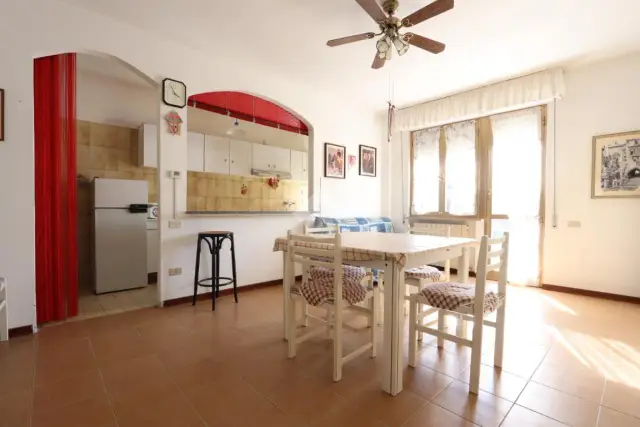 3-room flat in Via Cola d'Amatrice 8, Martinsicuro - Photo 1