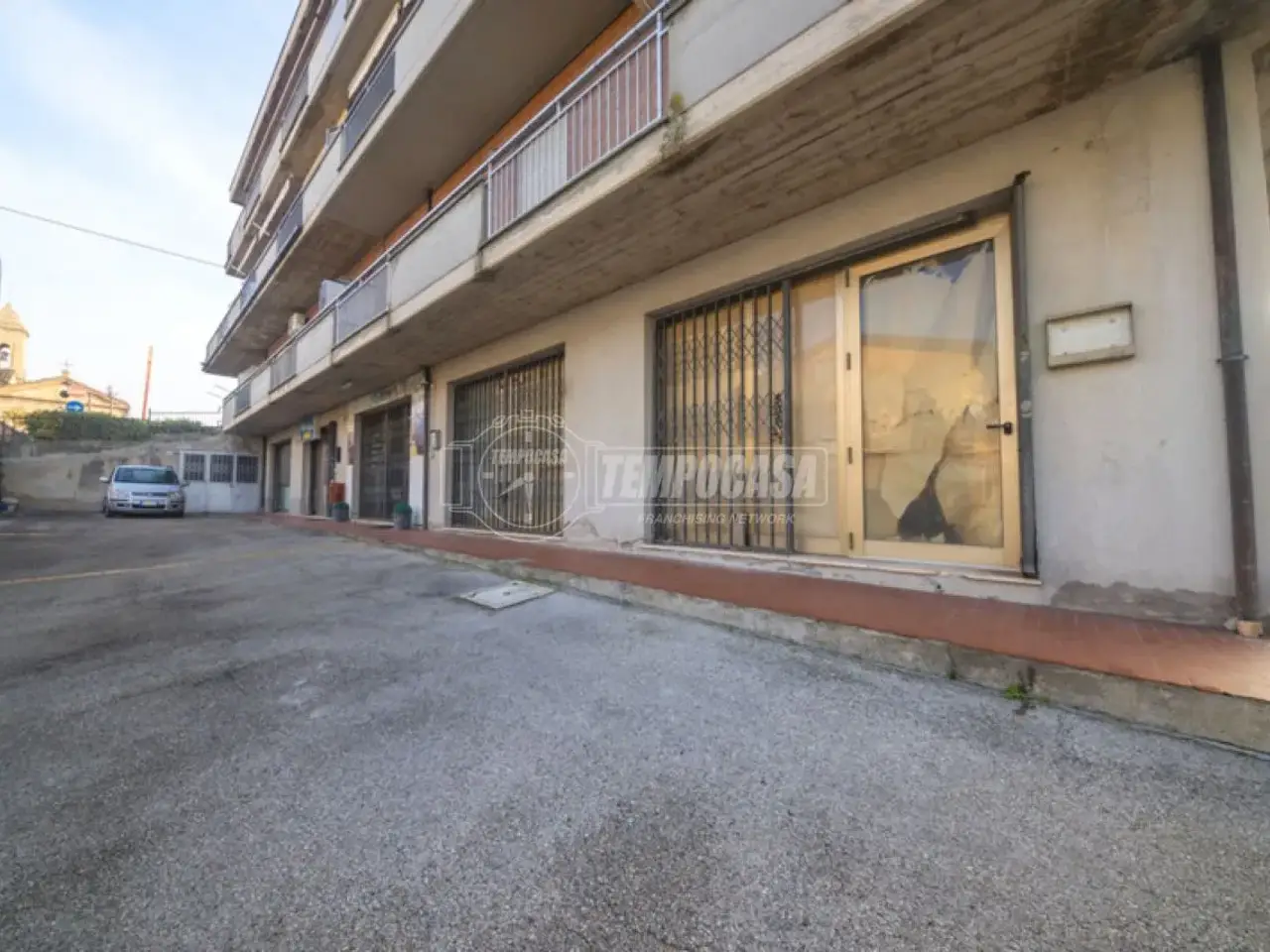 Negozio in , Monte San Giusto, {3} - Foto 1