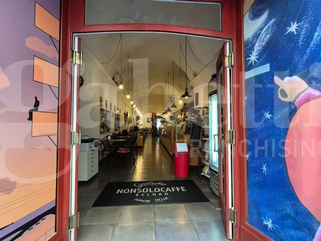 Bar in Corso Vittorio Emanuele   321, Torre Annunziata, {3} - Foto 2