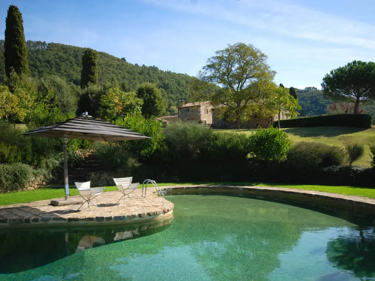 Agriturismo in , Sarteano, {3} - Foto 1