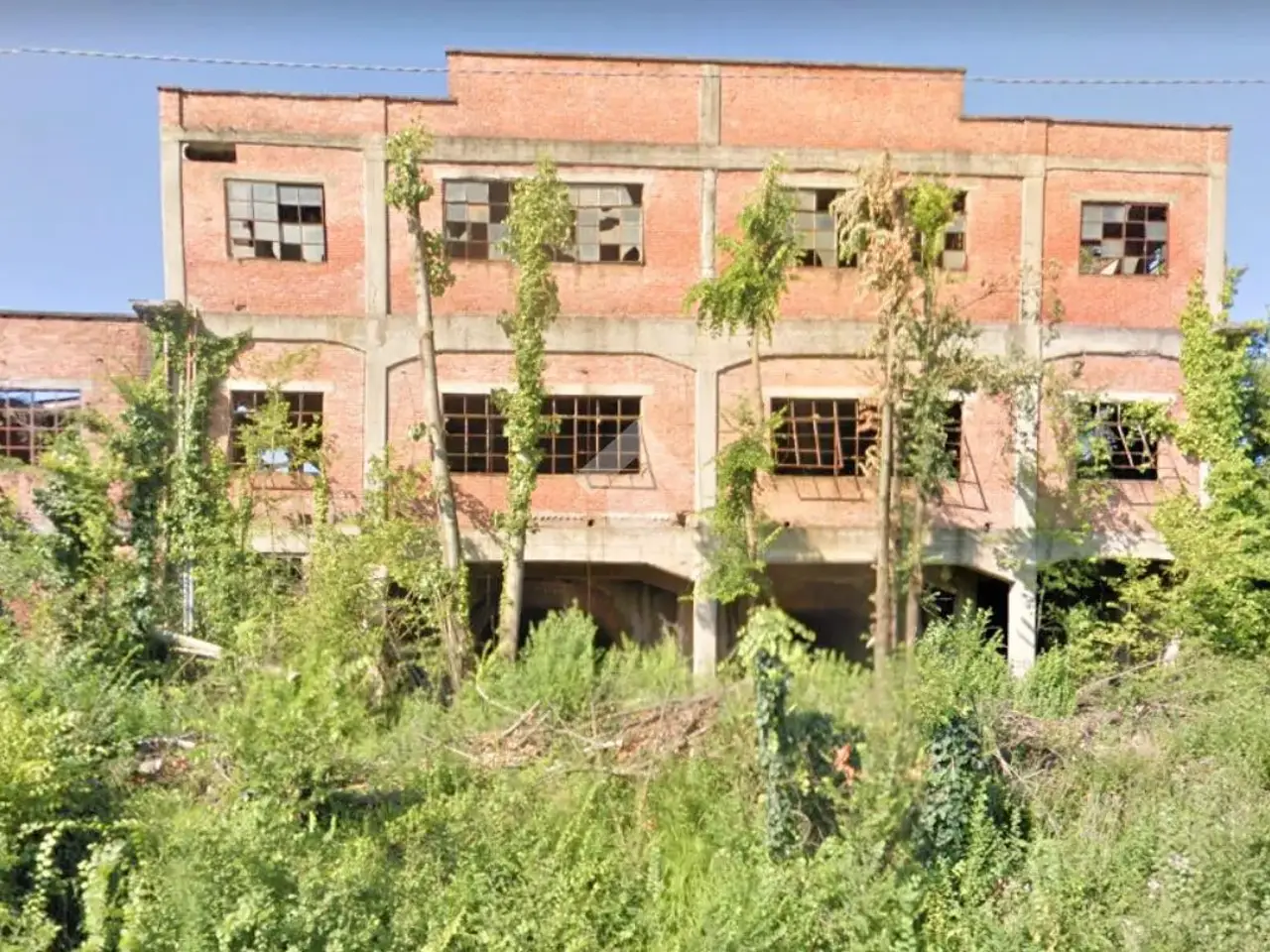 Palazzina commerciale in Strada Statale 35, Novi Ligure, {3} - Foto 1