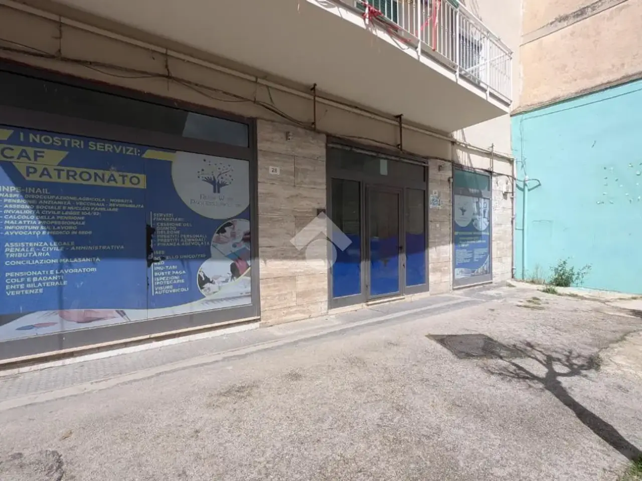 Ufficio in Via San Pietro 28, Casavatore, {3} - Foto 2