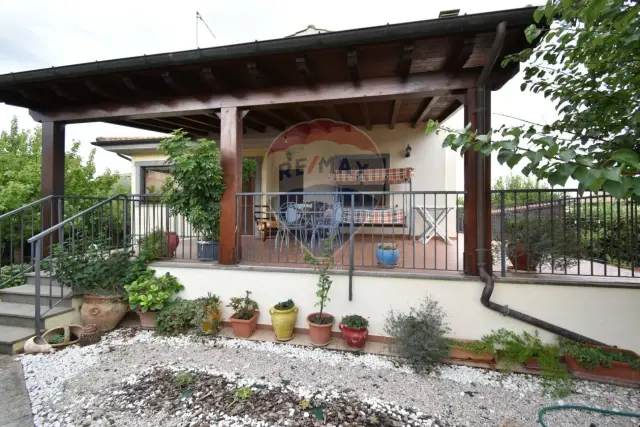 Villa in {3}, Via Pian delle Crocette - Foto 1