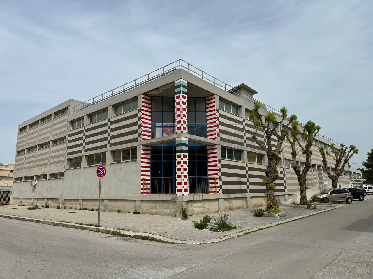Palazzina commerciale in , Mazara Del Vallo, {3} - Foto 1