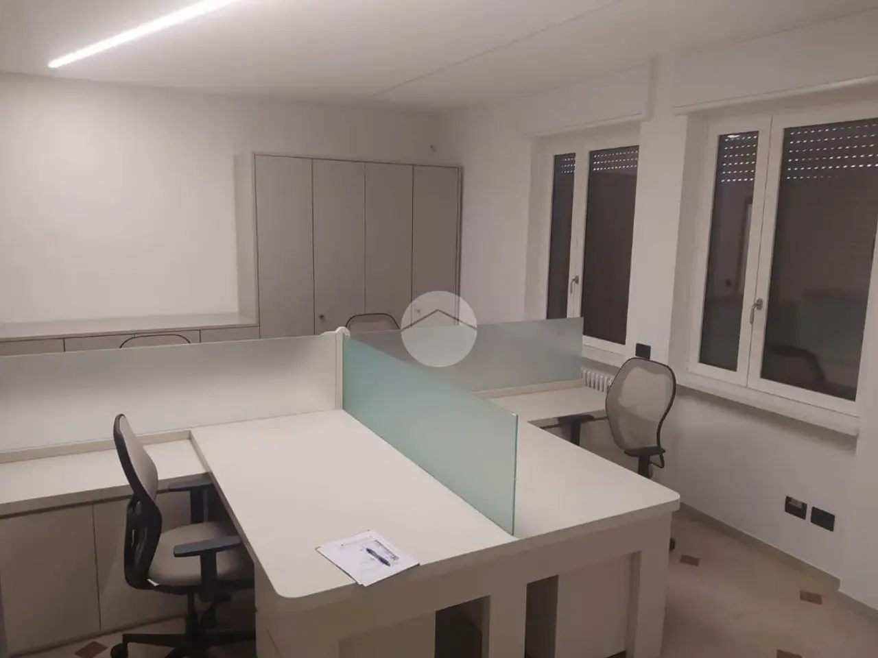 Ufficio in Via Ermete Novelli, Bergamo, {3} - Foto 2