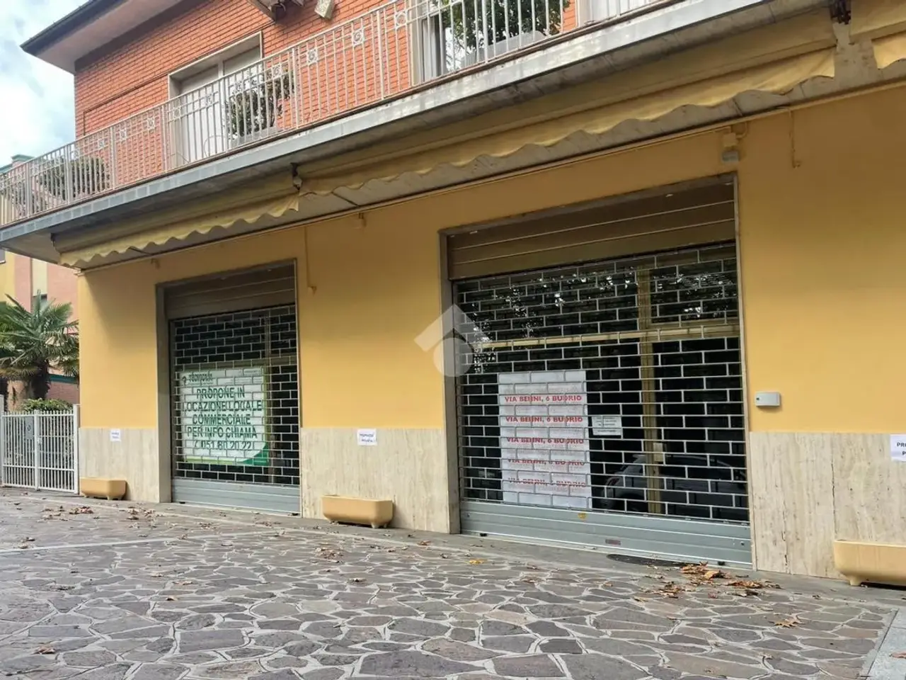 Ufficio in Viale Primo Maggio 18, Budrio, {3} - Foto 1