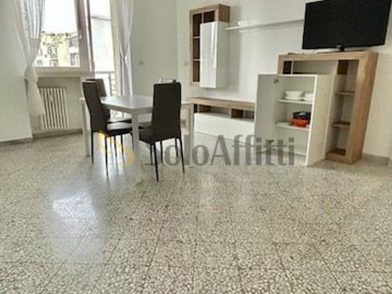 appartamento in affitto a Bari in zona Murat