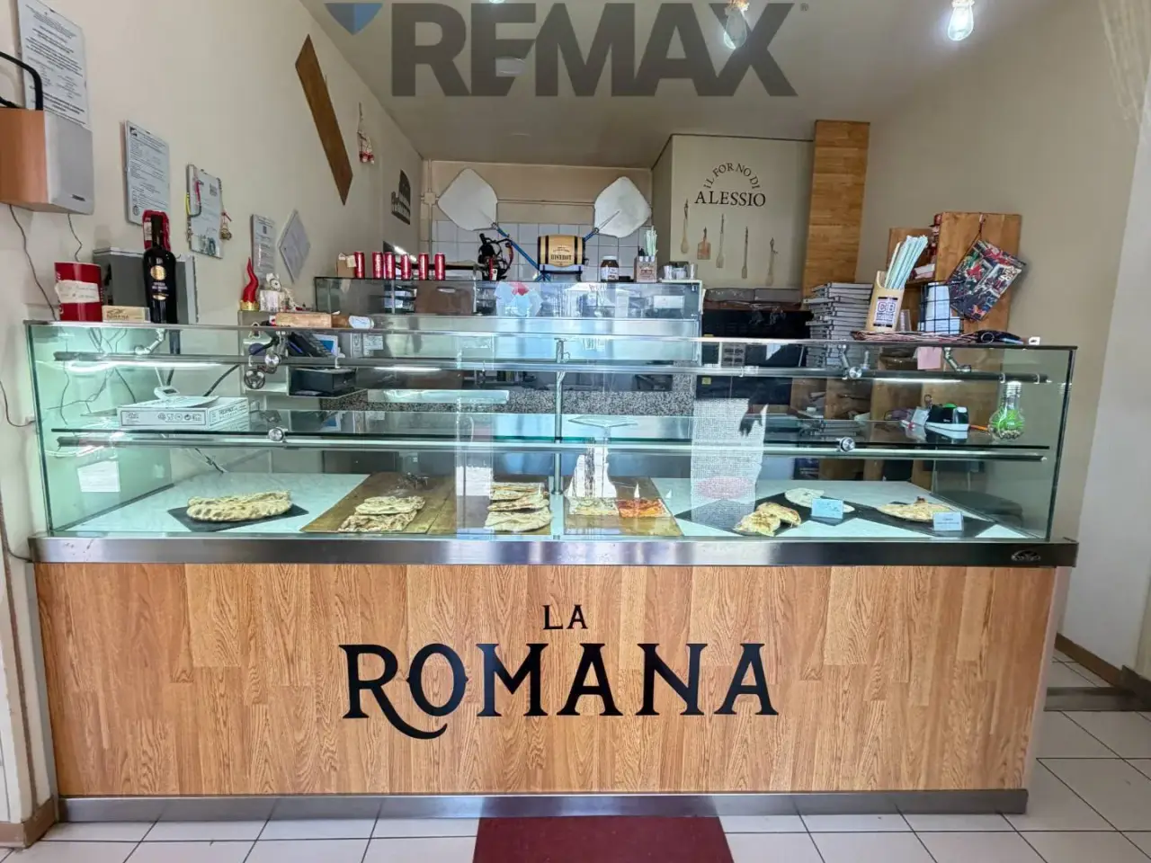 Esercizio commerciale in Via Gian Battista Vico 63, Campobasso, {3} - Foto 1