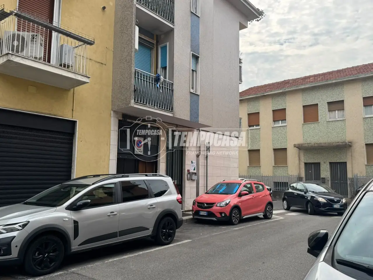 Magazzino in Via Edmondo De Amicis 29, Bresso, {3} - Foto 2