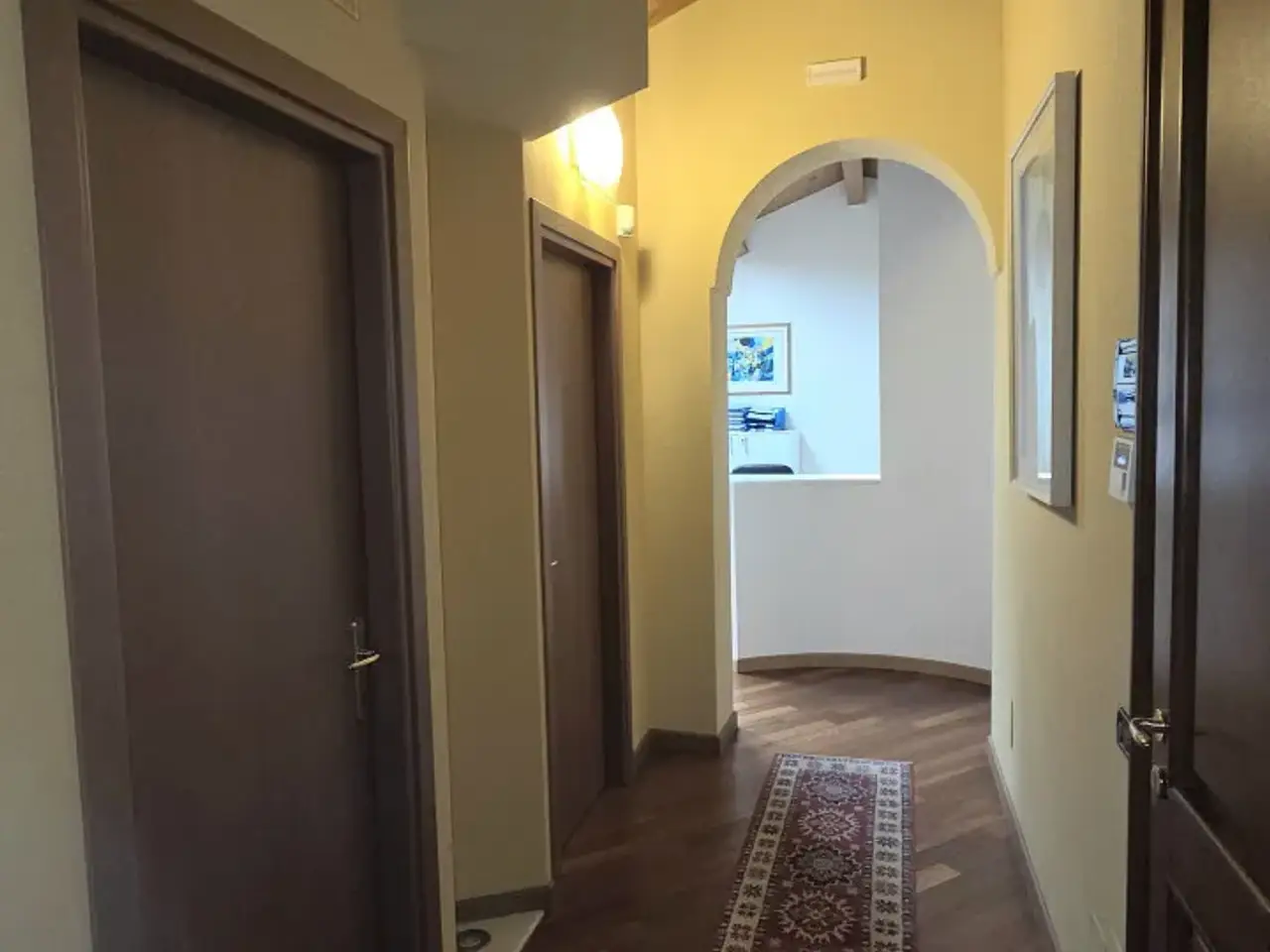 Ufficio in Corso del Popolo, 229, Rovigo, {3} - Foto 1