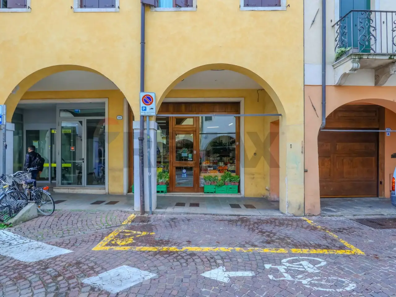 Negozio in Via Rudena 91, Padova, {3} - Foto 2