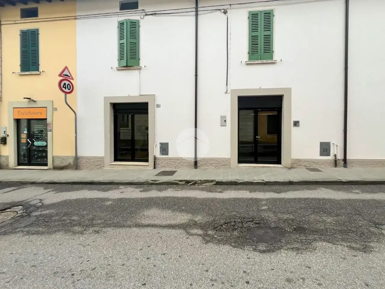 Ufficio in Via Chiassi 77, Castiglione Delle Stiviere, {3} - Foto 1