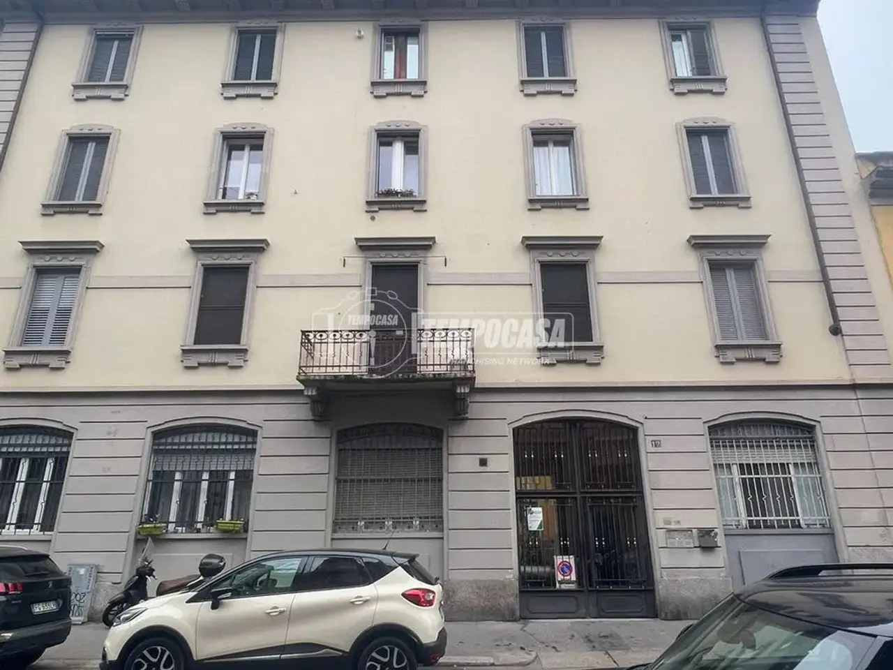 Negozio in Via delle Leghe 12, Milano, {3} - Foto 2