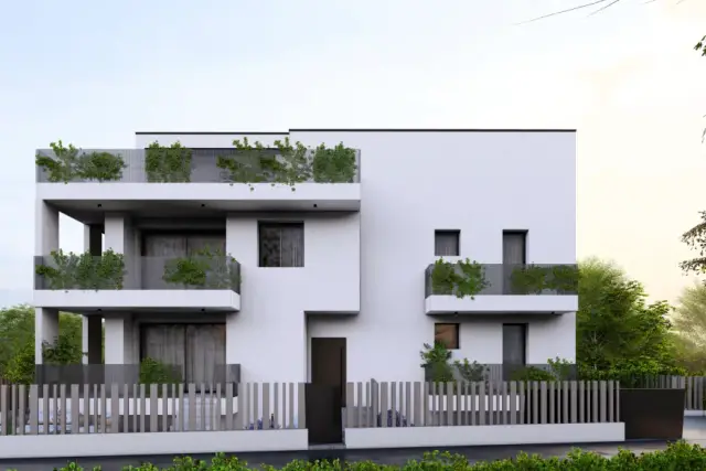 Quadrilocale in vendita, Padova - Foto 1