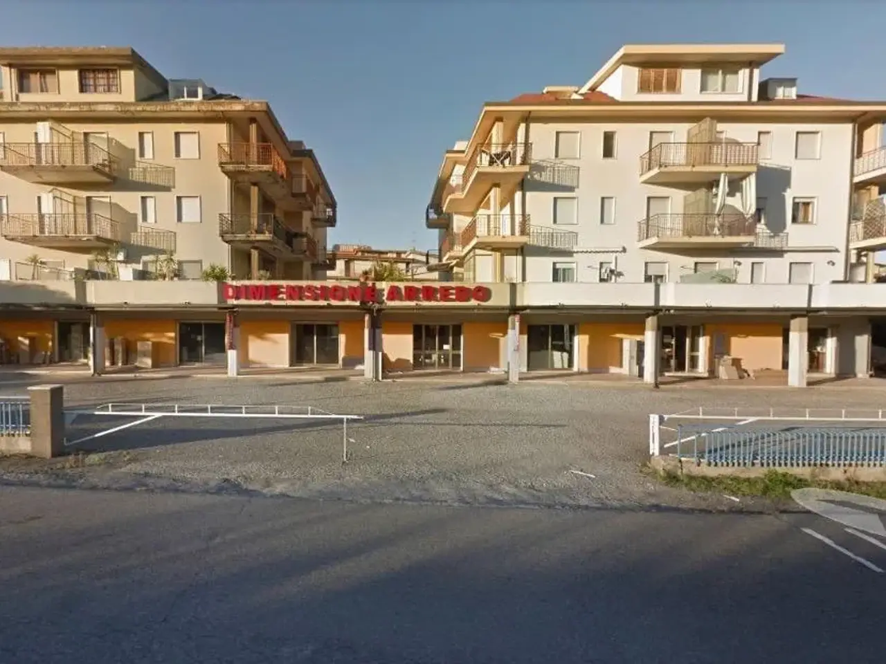 Negozio in S S 522 Snc, Briatico, {3} - Foto 1