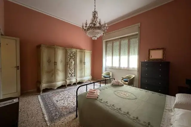 4-room flat in Via Ferrante Loffreda, Lecce - Photo 1