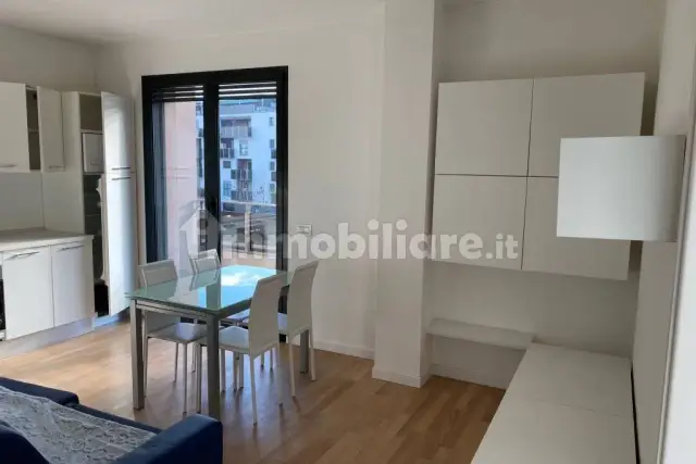 2-room flat in Piazza del Linificio, Vimercate - Photo 1