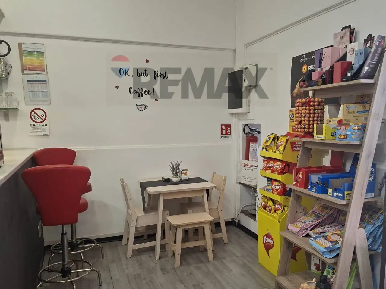 Negozio in Via Ex  Nazionale Chianchitta 9, Giardini Naxos, {3} - Foto 2