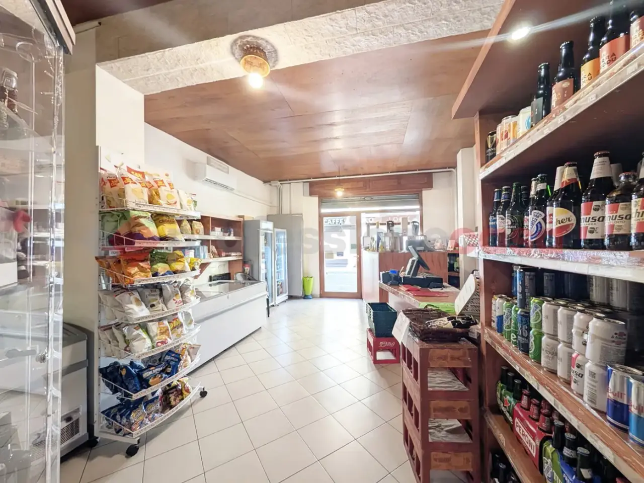 Negozio in Via Cagliari  Snc, Sestu, {3} - Foto 2