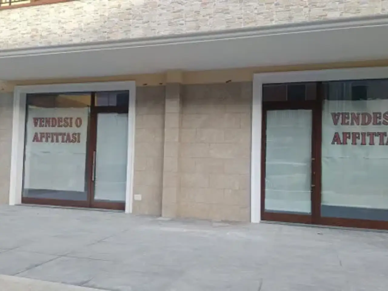 Negozio in Via Nazionale, Saponara, {3} - Foto 1