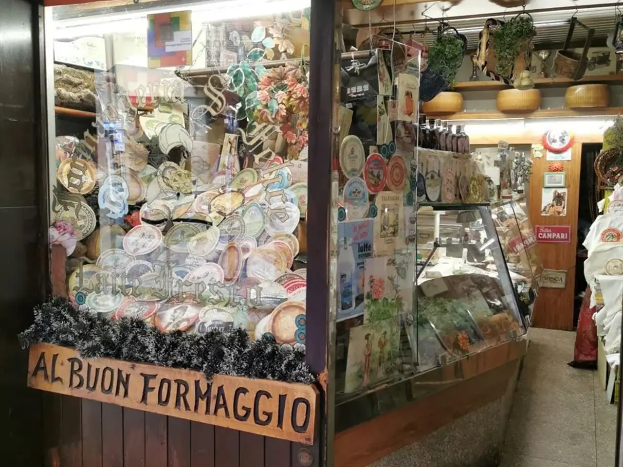 Negozio in Via San Felice, Bologna, {3} - Foto 2