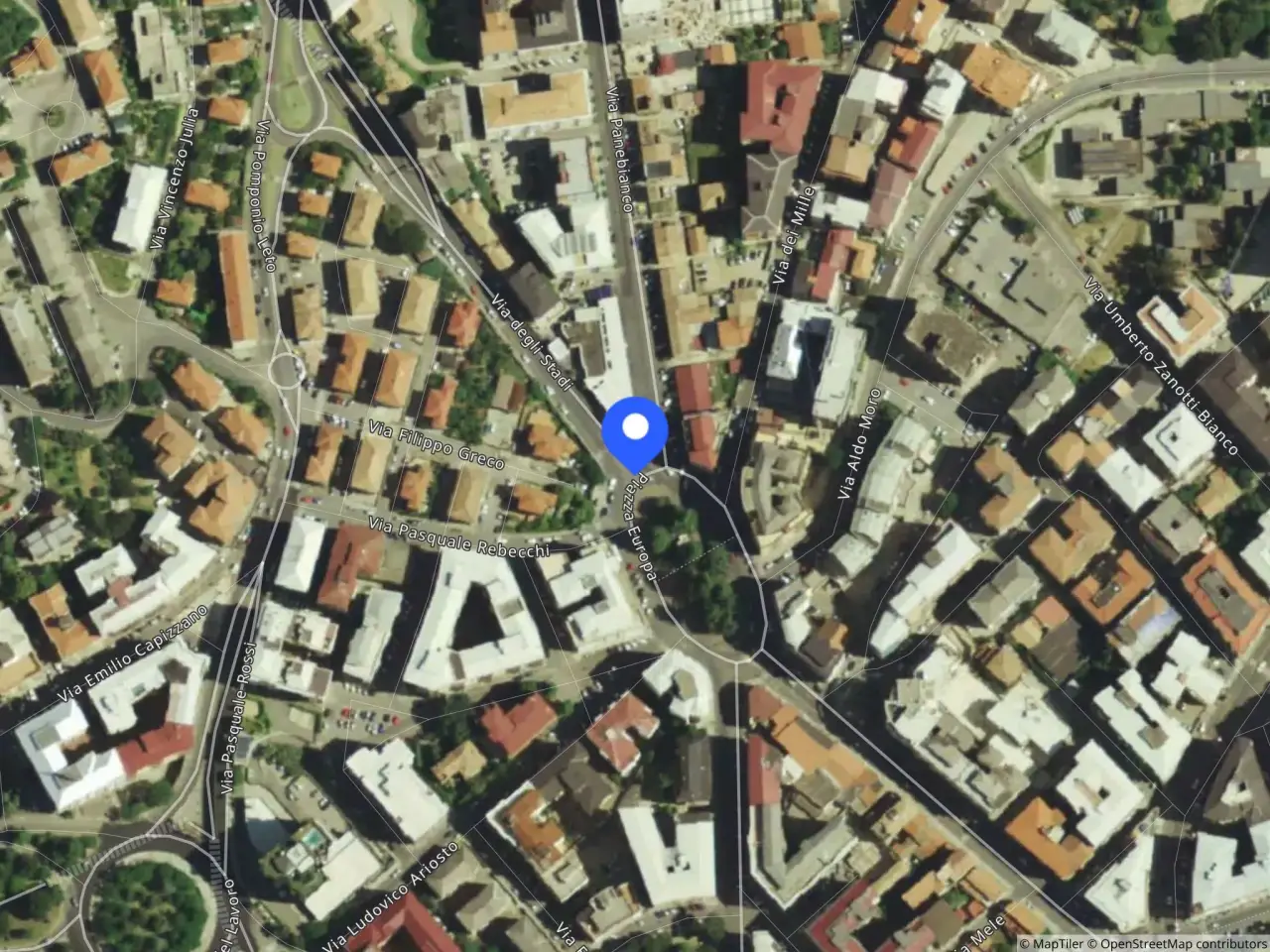 Negozio in Cosenza, Cosenza, {3} - Foto 2
