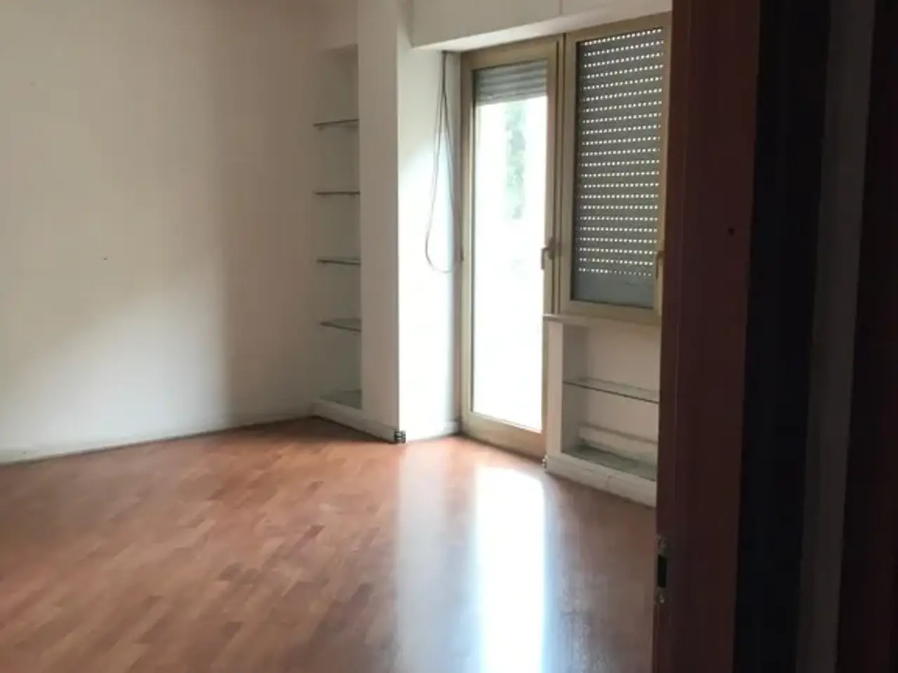 Ufficio in Via Giuseppe Pisanelli 2, Roma, {3} - Foto 1