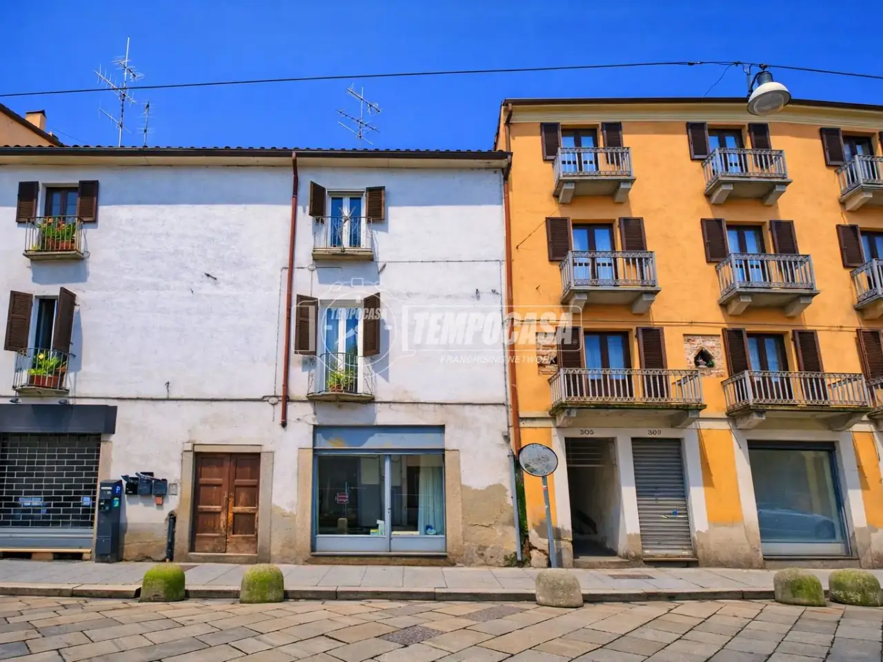 Negozio in , Vercelli, {3} - Foto 1