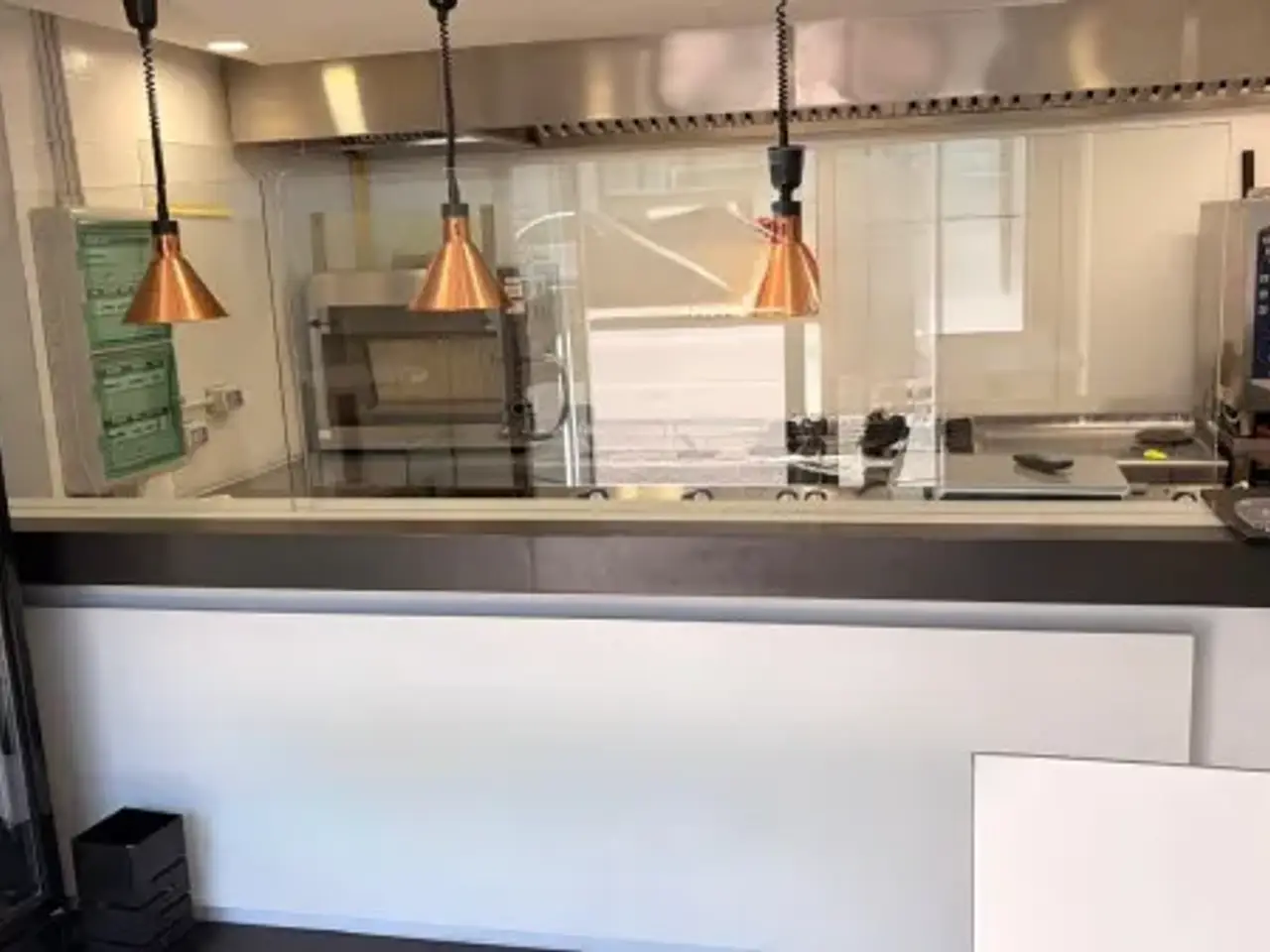 Pizza al taglio in Via Mantovana 75, Verona, {3} - Foto 2