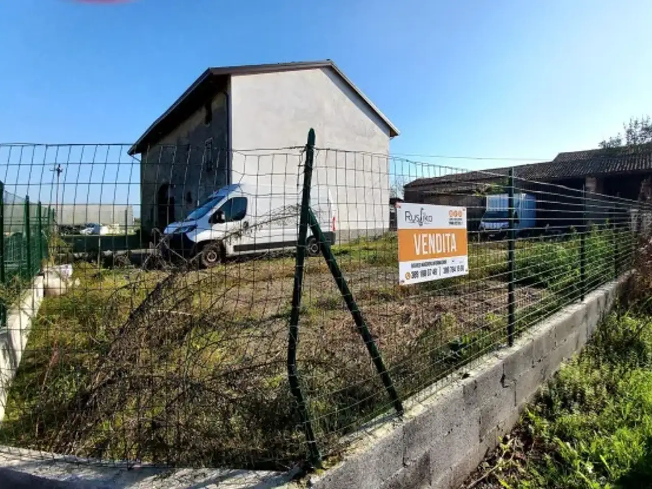 Magazzino in , Boretto, {3} - Foto 1