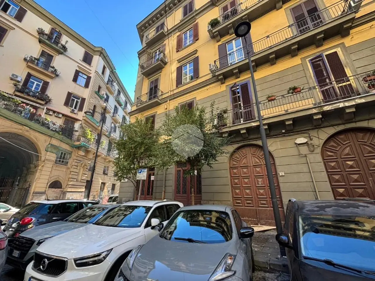 Negozio in Piazzetta Scacchi Arcangelo 7, Napoli, {3} - Foto 1