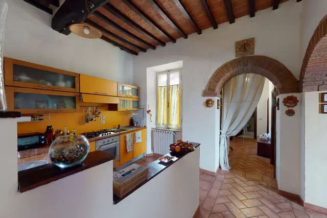 3-room flat in Via G. Marconi, Chiusi - Photo 1