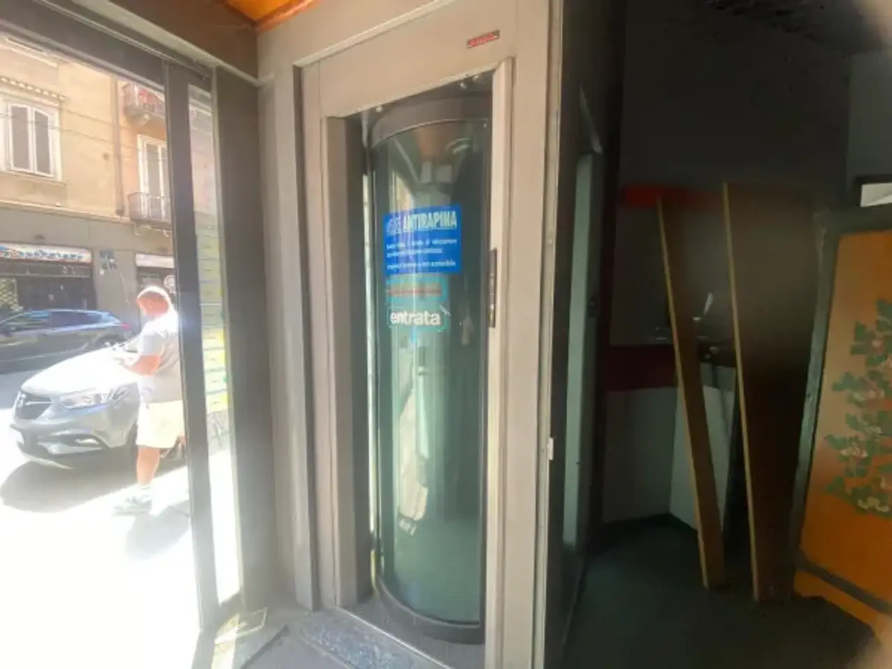 Negozio in Via Monginevro, Torino, {3} - Foto 1