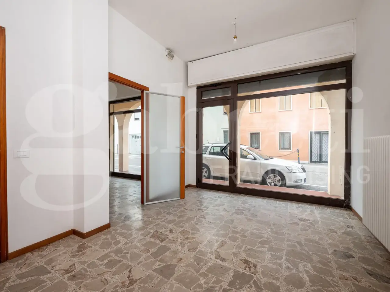 Negozio in Via Squero  17e, Monselice, {3} - Foto 2
