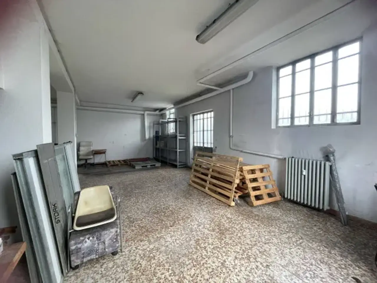Negozio in Via per Canegrate 3, Legnano, {3} - Foto 1