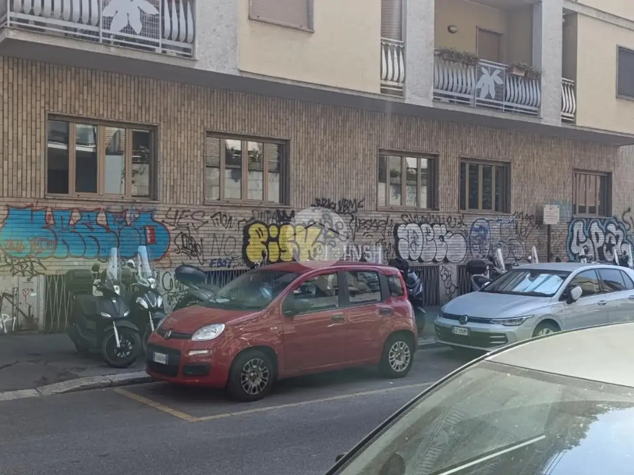 Capannone in Via Savona, Milano, {3} - Foto 1