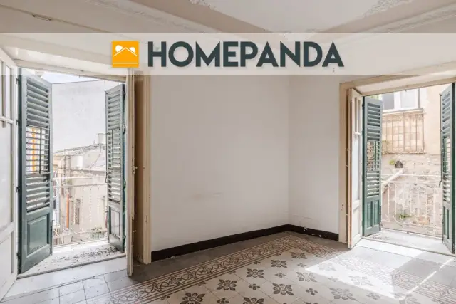 Quadrilocale in vendita, Vico Sodaro 1, Termini Imerese - Foto 1