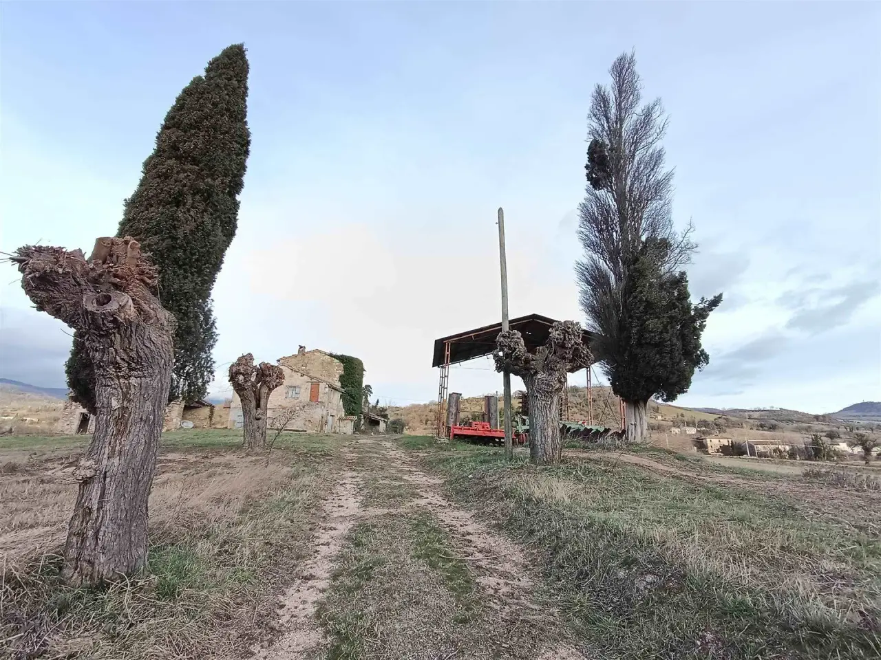Azienda agricola in Colotto, San Severino Marche, {3} - Foto 2