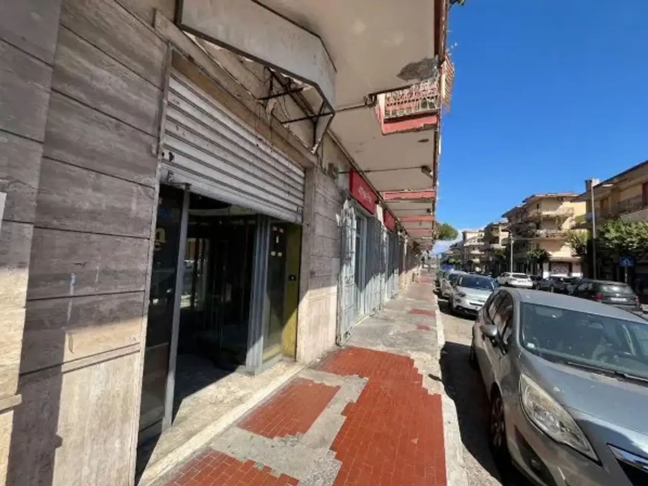 Negozio in Via Alcide De Gasperi 23, Scafati, {3} - Foto 2