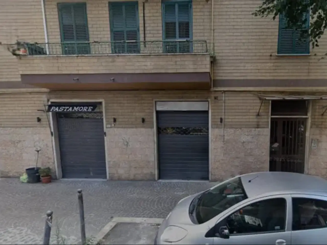 Negozio in Via Empolitana 110, Tivoli, {3} - Foto 2
