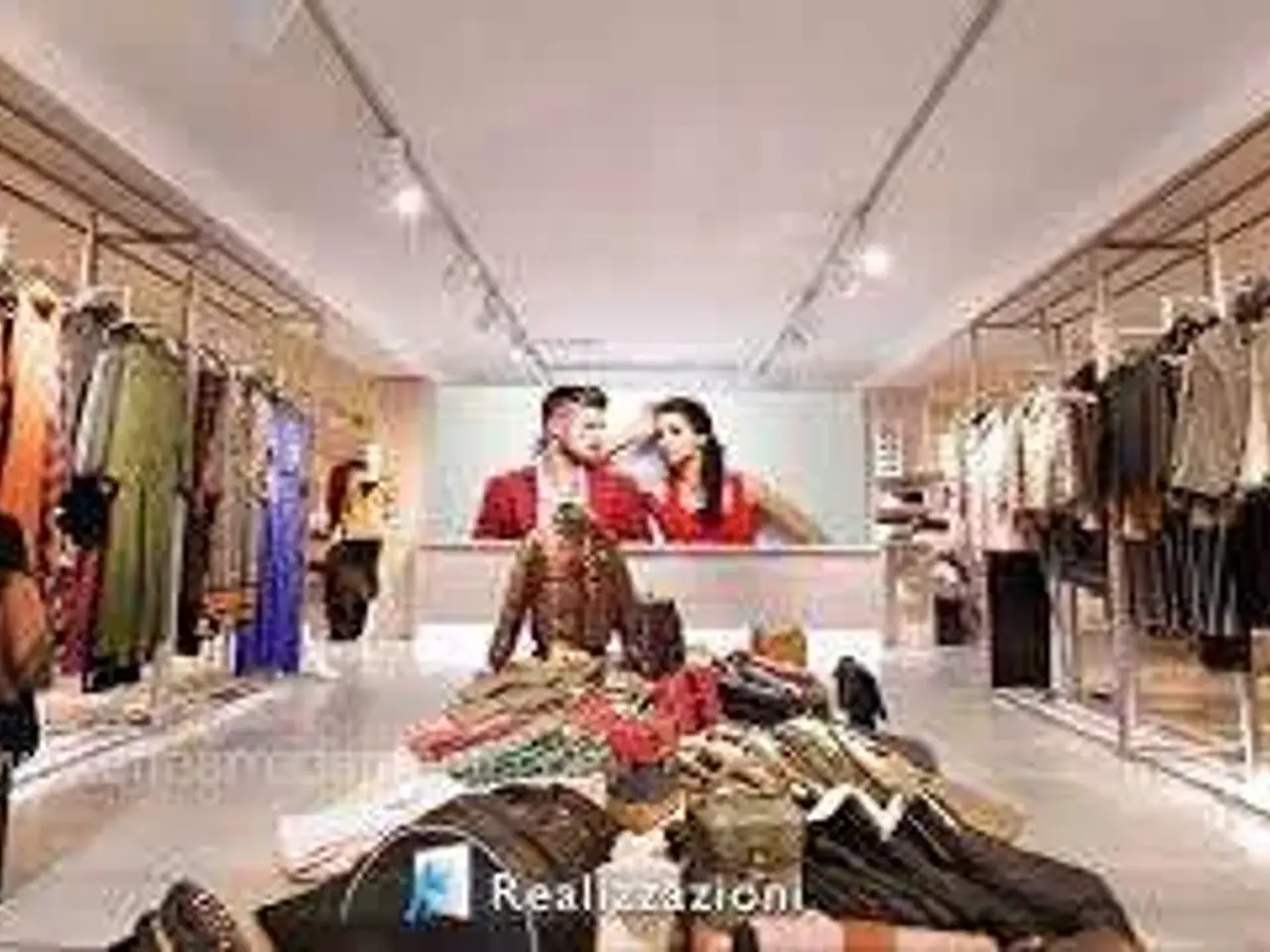 Negozio in Piazza San Marco, Venezia, {3} - Foto 2