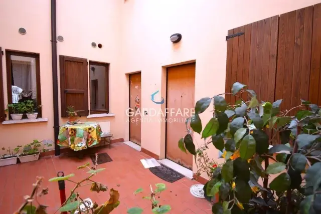 Dreizimmerwohnung, Manerba del Garda - Foto 1