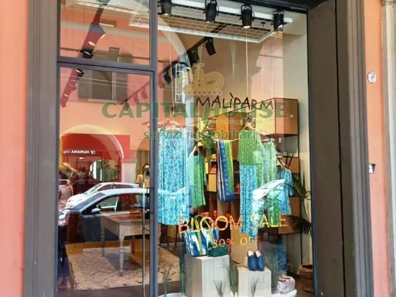 Negozio in Via San Felice, Bologna, {3} - Foto 1