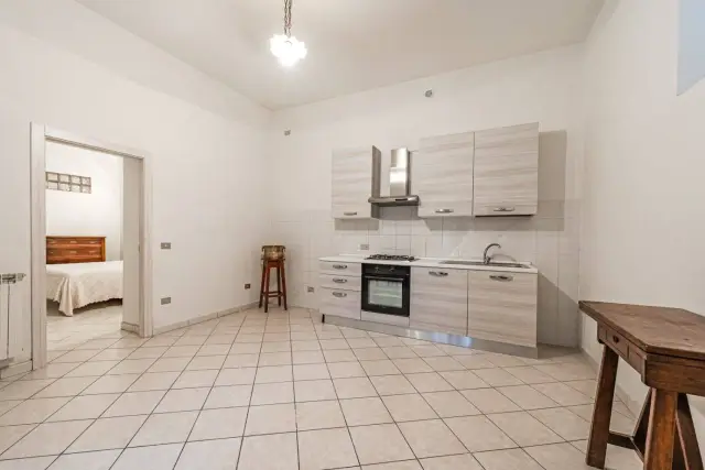 2-room flat in Piazza San Lorenzo, Pistoia - Photo 1