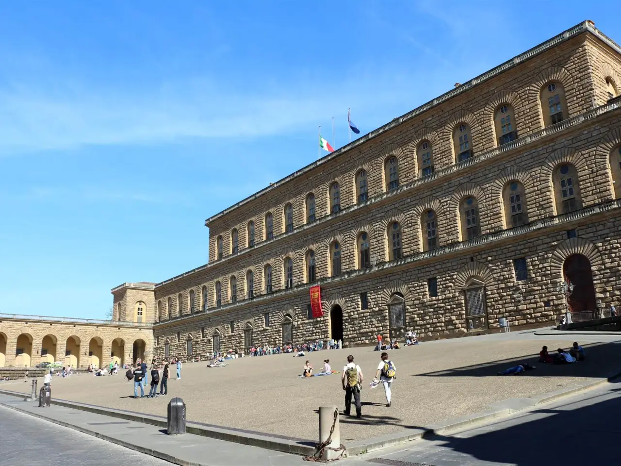 Hotel in , Firenze, {3} - Foto 1