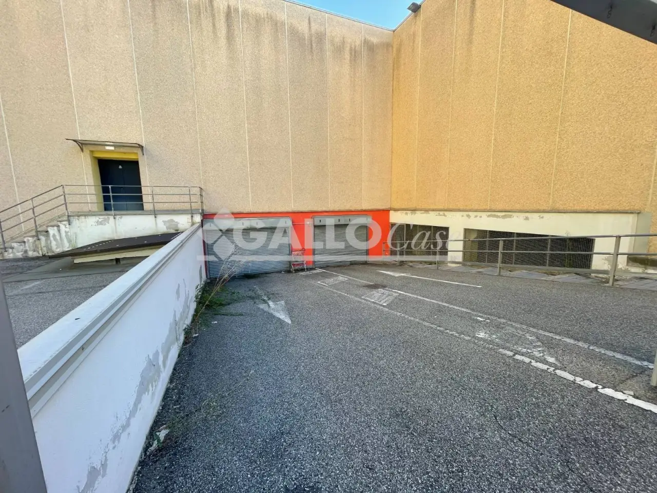 Deposito in Via Beato Francesco Marino, 87040, Zumpano, Zumpano, {3} - Foto 2