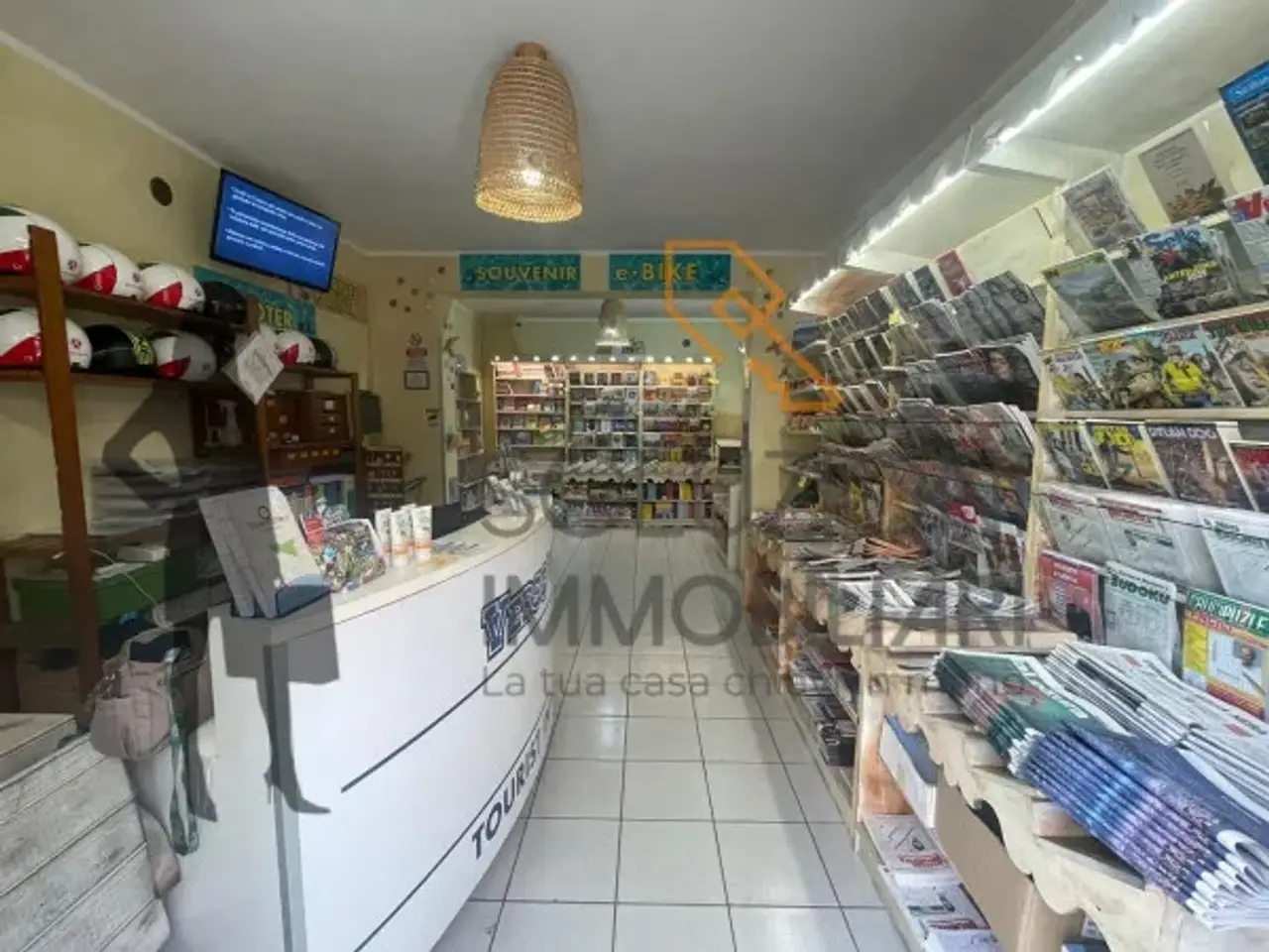 Agenzia di viaggi in Via Luigi Carlo Farini 35, San Vito Lo Capo, {3} - Foto 2