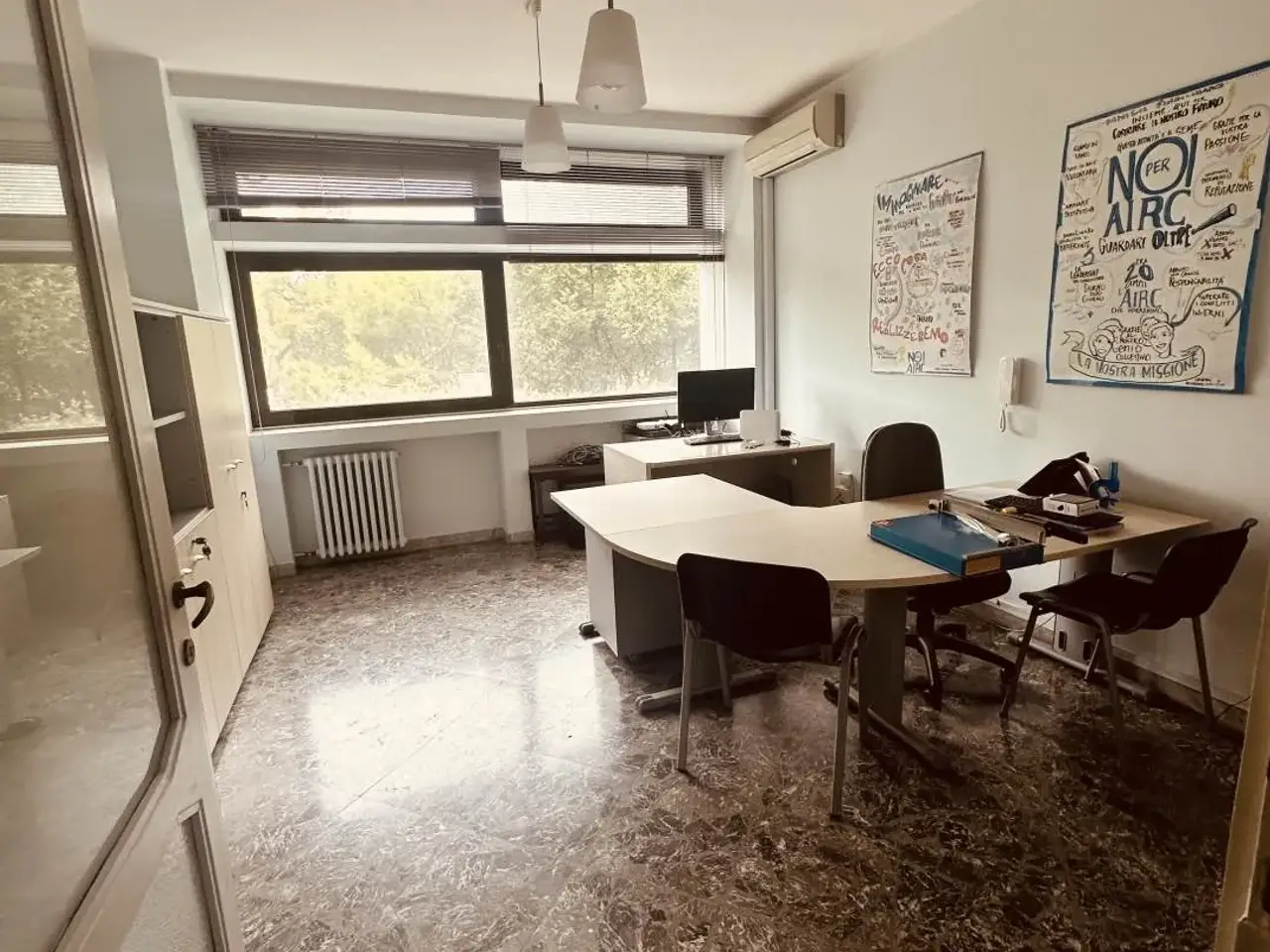 Ufficio in Piazza Umberto, Bari, {3} - Foto 1