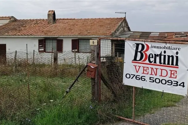 Terreno agricolo in Via Biagio Ferretti 5, Cerveteri - Foto 1